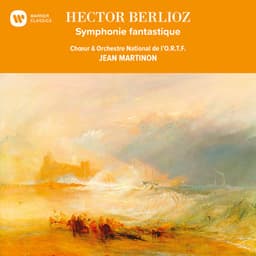 Berlioz: Symphonie fantastique