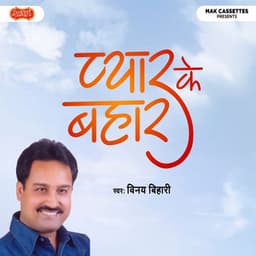 Pyaar Ke Bahaar - Vinay Bihari