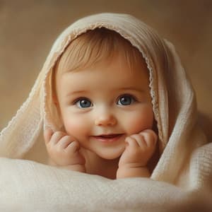 Harmonic Resonance - White Noise Baby Sleep Music