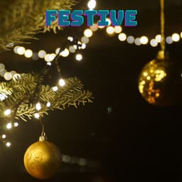 Festive - The Christmas All-Stars