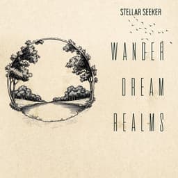 Wander Dream Realms - Stellar Seeker