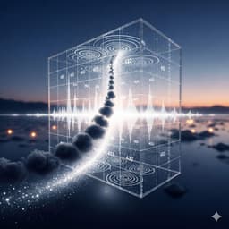 432 Hz Emotional Detox in Dreams - Dronea Vitae