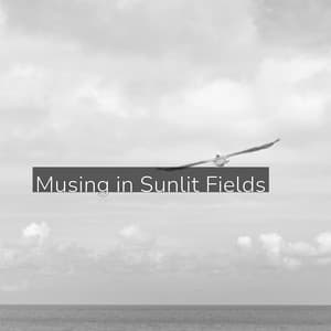 Musing in Sunlit Fields - Eon Wilder