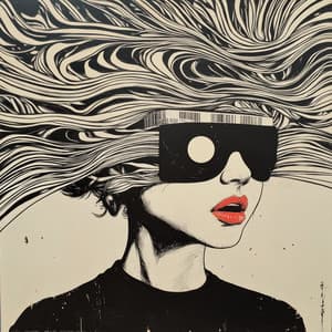 The Dream Model - Flows of Sleep