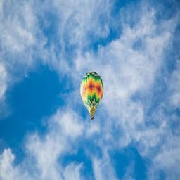 From Shadows to Strength - Andres Beats