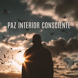 Paz Interior Consciente: Repouso Divino Através da Meditação - Música de Meditação