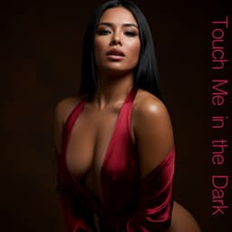 Touch Me in the Dark & Slow Erotic R&B - Dj Chillout Sensation