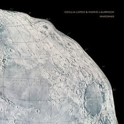 Maromas - Cecilia Lopez