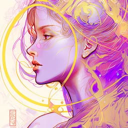 New Soul - Reiki Healing Consort