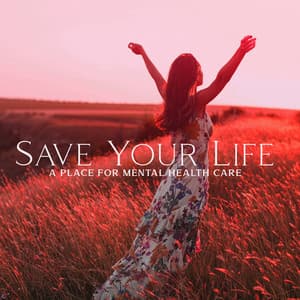Save Your Life: A Place For Mental Health Care - Health Center