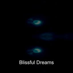 Blissful Dreams - Lory Dem
