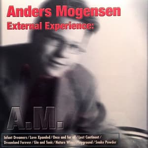 A.M. - Anders Mogensen