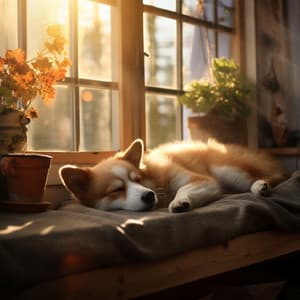 Ritmos Para Agitan La Cola: Ecos Melódicos Para Perros - Pase de almejas