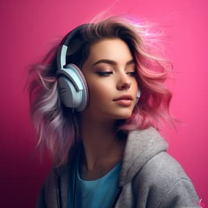 Lofi Consciente: Sonidos De Meditación - Ritmos lofi