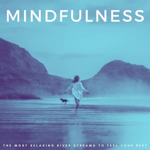 Mindfulness: The Most Relaxing River Streams To Feel Your Best - Wildlife Sound Recordings