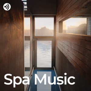 Spa Music: Pure Nature & Rain Sounds Relaxation - Spa Relaxation & Spa