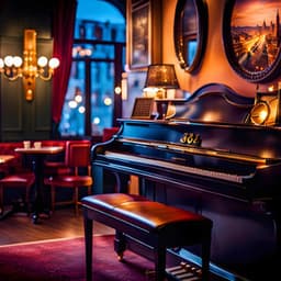 Jazz Dreams: Music for a Peaceful Sleep - Jazz and Chill