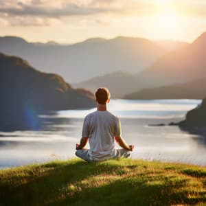 Meditación Consciente: Armonías Para El Enfoque - Conjunto de adoración