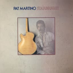 Starbright - Pat Martino