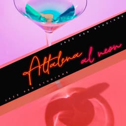 Altalena al neon - Jazz per Studiare
