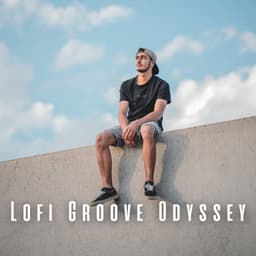 Lofi Groove Odyssey - Simple Lo-Fi