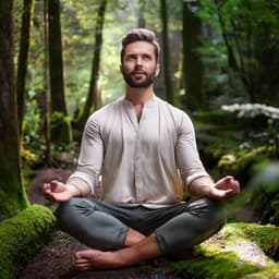 Ritmos Lofi Profundos Para La Meditación - Oraciones al sol