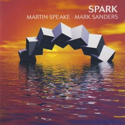 Spark - Martin Speake