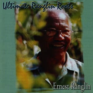 Ultimate Ranglin Roots - Ernest Ranglin