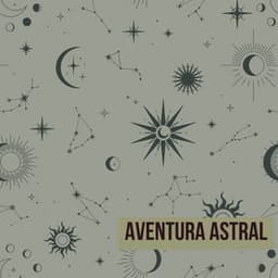 Aventura Astral - Academia de Meditação Buddha