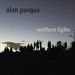Northern Lights - Alan Pasqua