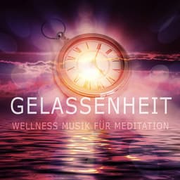 Gelassenheit - Marcus Sands