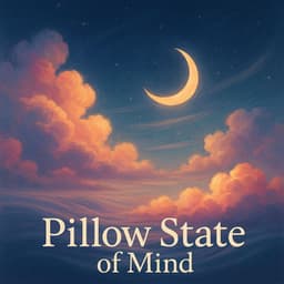 Pillow State of Mind - Baby Lullaby Academy