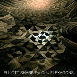 Flexagons - Elliott Sharp