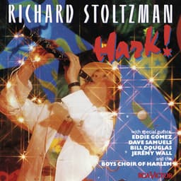Hark! - Richard Stoltzman