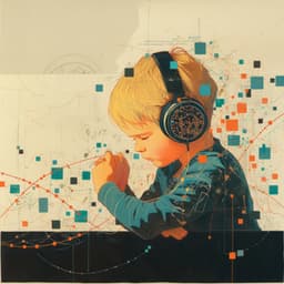 Cradling Dreams with Love: Nursery Rhymes in Baby's Sleep - Babysounds