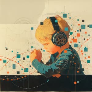 Cradling Dreams with Love: Nursery Rhymes in Baby's Sleep - Babysounds