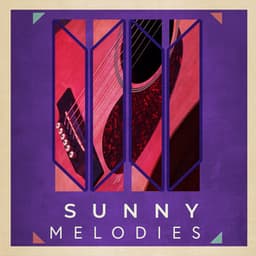 Sunny Melodies - Astramento