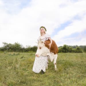 FLEISCH - Mia Morgan