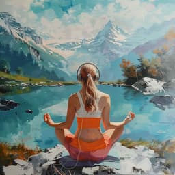 Music for Yoga: Aligning Soundscapes - The Yoga Mantra and Chant Music Project