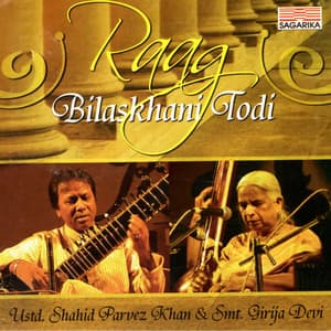 Raga Bilaskhani Todi - Traditional