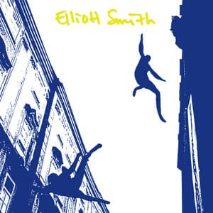 Elliott Smith - Elliott Smith
