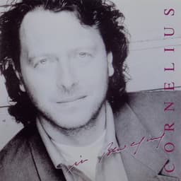 In Bewegung - Peter Cornelius