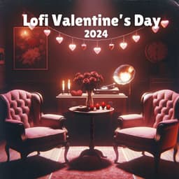 Lofi Valentine’s Day 2024 - Making Love Music Ensemble