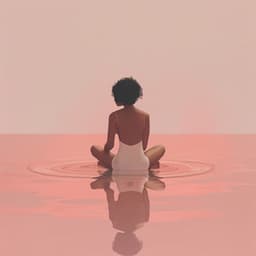 Melodías Conscientes: Música Para La Meditación - Meditación de frecuencia de solfeo