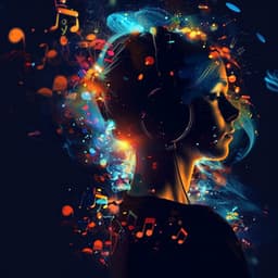 Rhythmic Explorations: Music's Dynamic Paths - Pinealwave