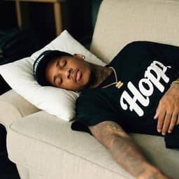 Hip Hop Sleep Beats for Relaxation - Noise Cancelling Headphones for Sleep