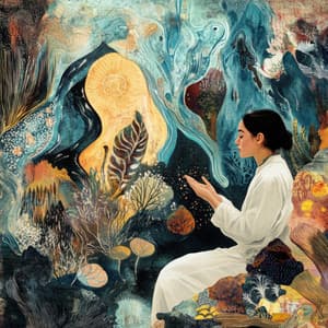 Evolving Echoes: The Story of New Age Music's Progress - Ambient Tech