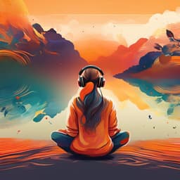 Meditation Sessions: Music for Reflection - Music for Reflection