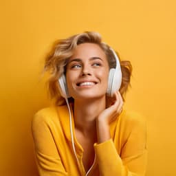 Ritmos De Relajación: Sonidos Armónicos Suaves - Era dorada