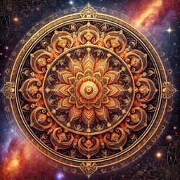 528 Hz Manifest Love and Deep Healing - Solfeggio Miracle Frequencies